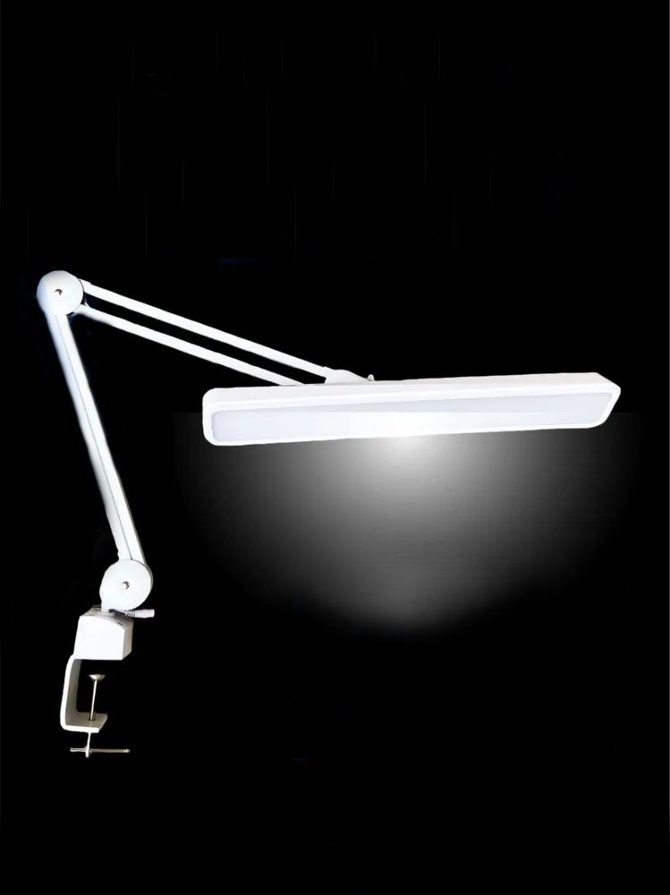 Лампа Бестеневая Working Lamp 2.0 324 SMD LED