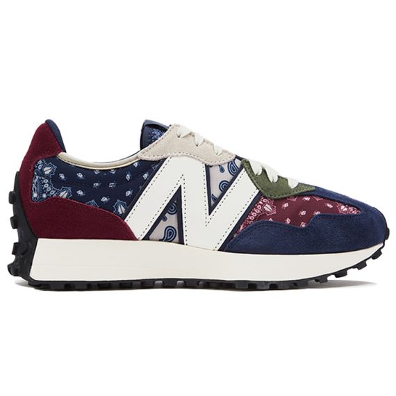 New Balance NB 327 Беговые дорожки Низки Унисекс