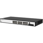 Коммутатор SNR SNR-S5210G-24TX-POE