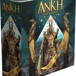 Blood Rage: Valhalla - настольная игра