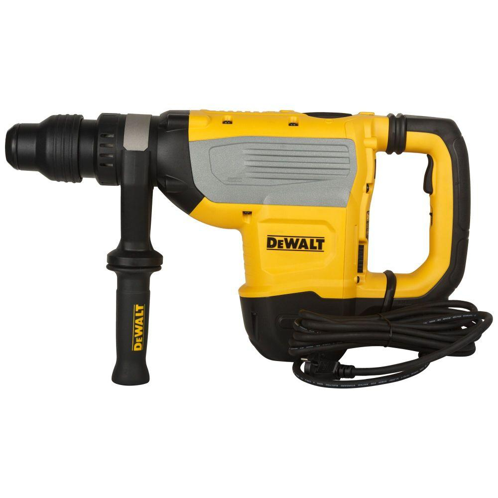 Перфоратор DeWALT D25733K