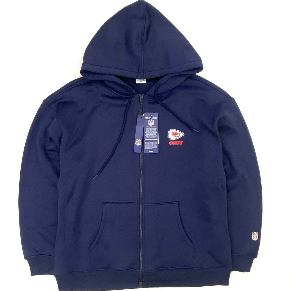 Кофта NFL KC Chiefs