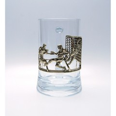 Пивная кружка «Футбол»