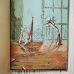 Верта и карандаши
