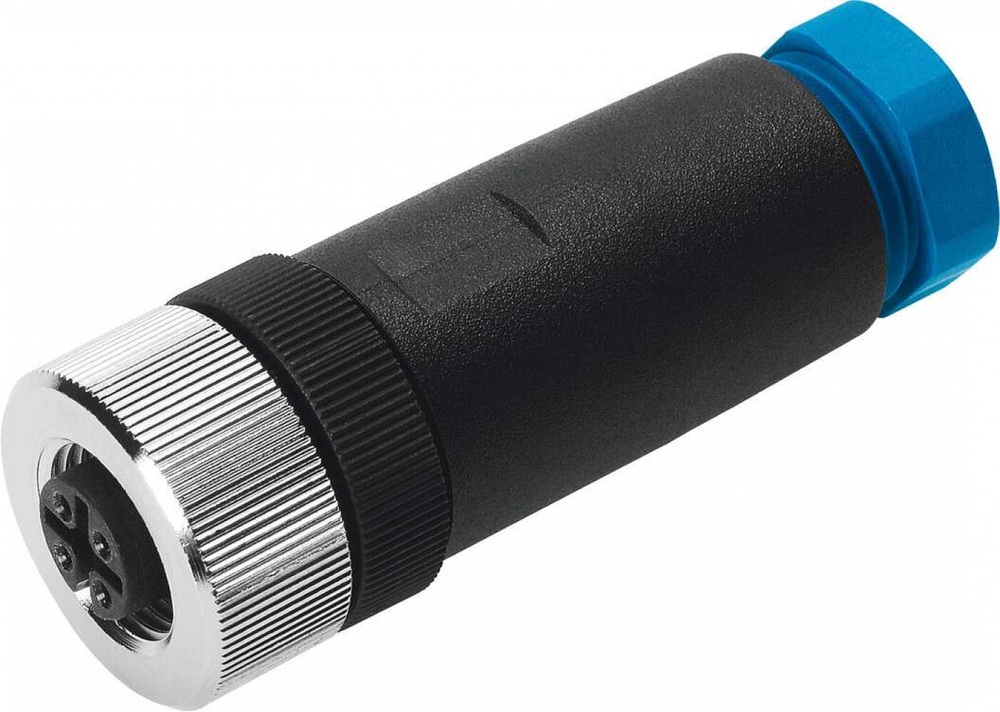 Штекерная розетка Festo FBSD-GD-9-5POL