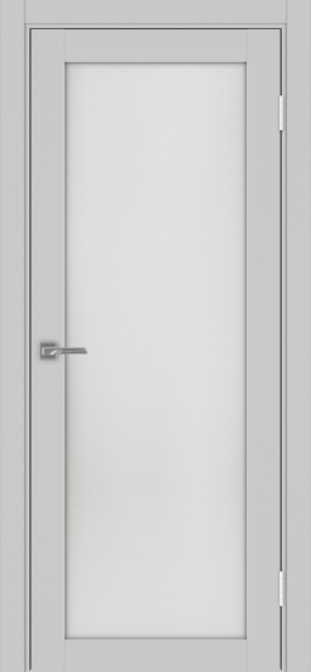 Межкомнатная дверь Optima Porte ТУРИН 501.2