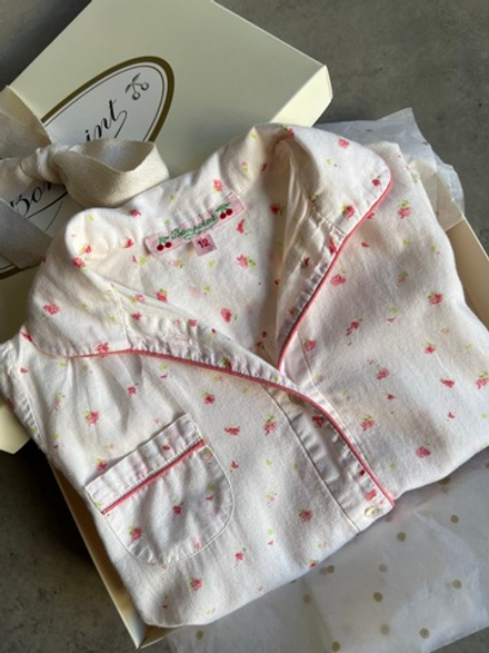 Комбинезон слип Bonpoint, 74-80