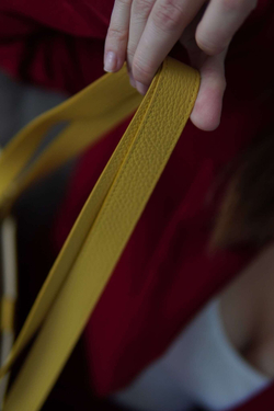 СУМКА Италия Le Borsette 85887