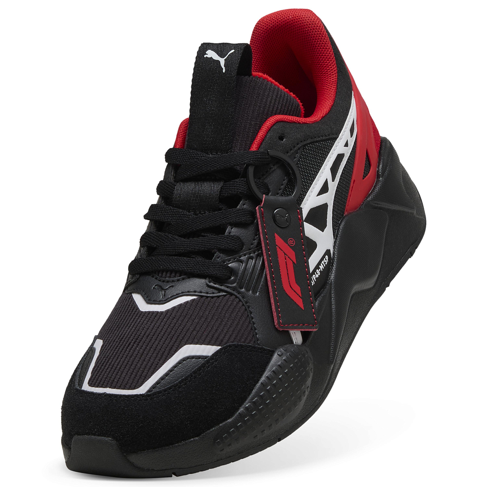 Мужские кроссовки PUMA F1 RS-X