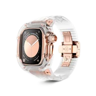 Корпус для Apple Watch - RSTRIII45 - CRYSTAL ROSE