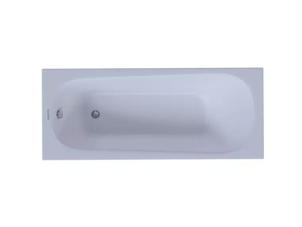Чугунная ванна Aquatek Сигма 170x70 AQ8870F-00