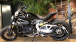 DUCATI XDIAVEL S (Carbon) 2017
