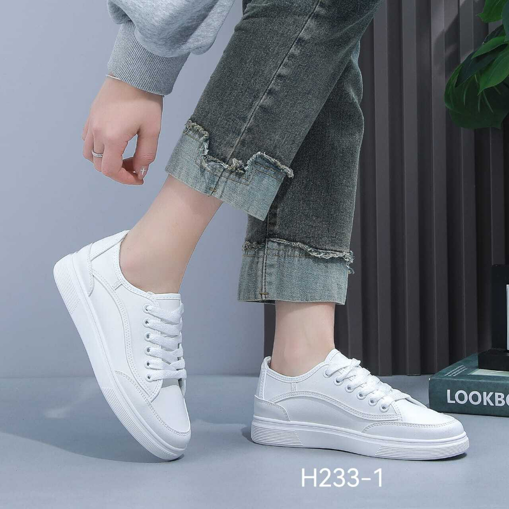 Кеды по 8 пар (36-41)р. / 233/1