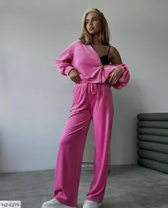 Костюм HZ-6278 Фабрика Моды