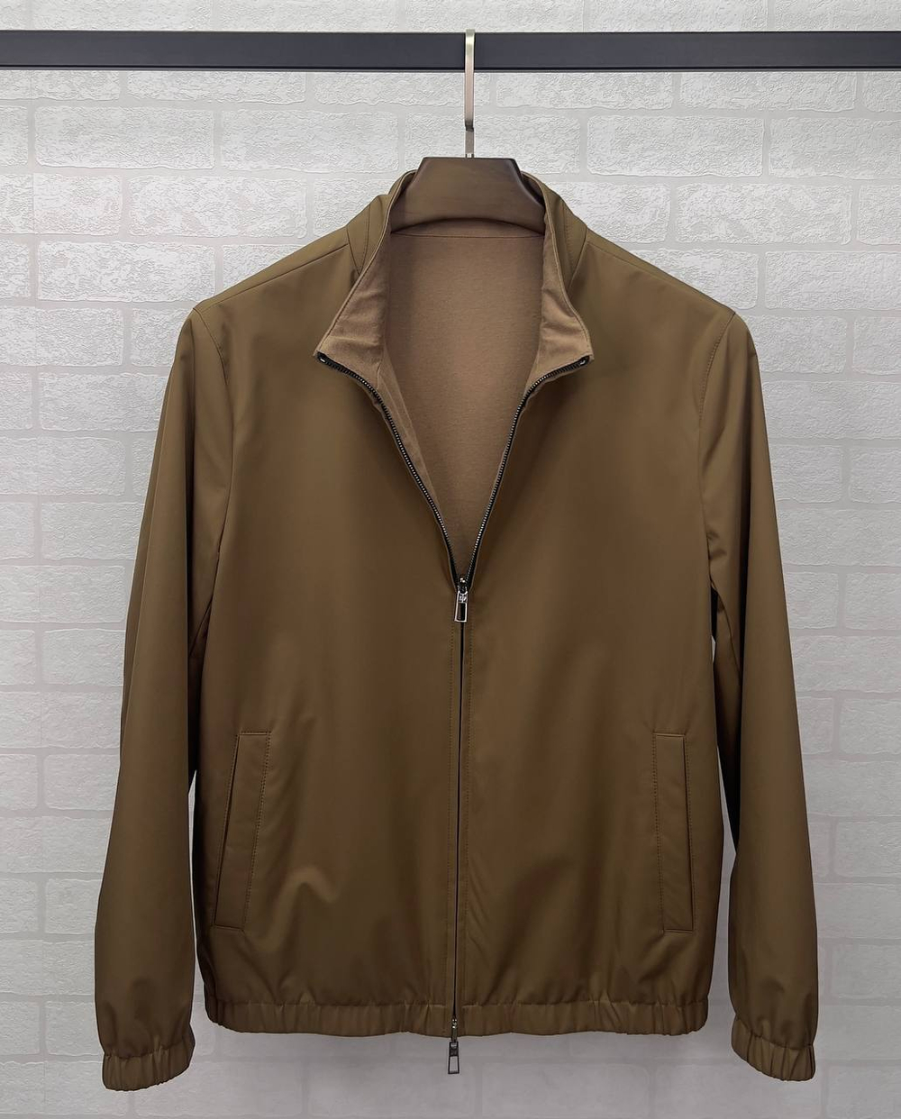 Ветровка Loro Piana