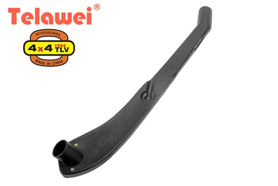 Шноркель для Jeep Wrangler 4.0 10/1999 - 10/2006 SJWTJLA-CH