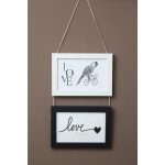 Фоторамка на 2 фото 10*15см «Bella» цвет микс