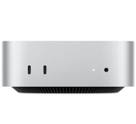 Apple Mac Mini (M4 10C CPU, 10C GPU, 2024) 16 ГБ, 512 ГБ SSD