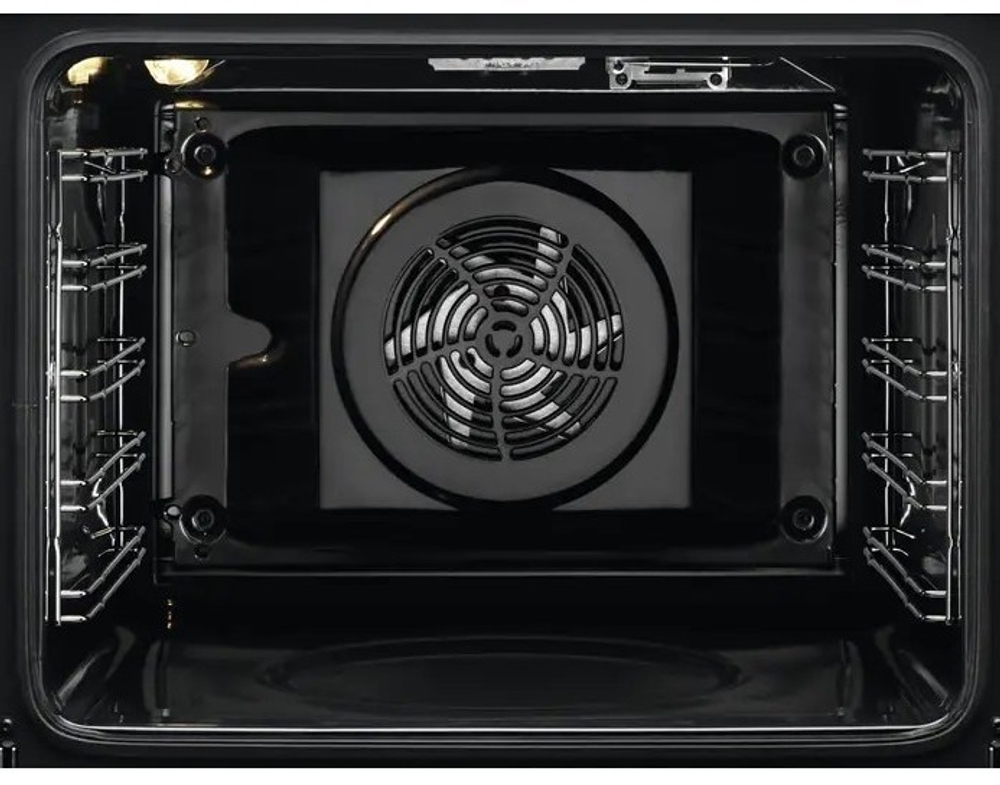 Встраиваемый электрический духовой шкаф Electrolux EOE8P39X