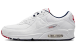 Кроссовки Nike Air Max 90 (Женская размерная сетка)