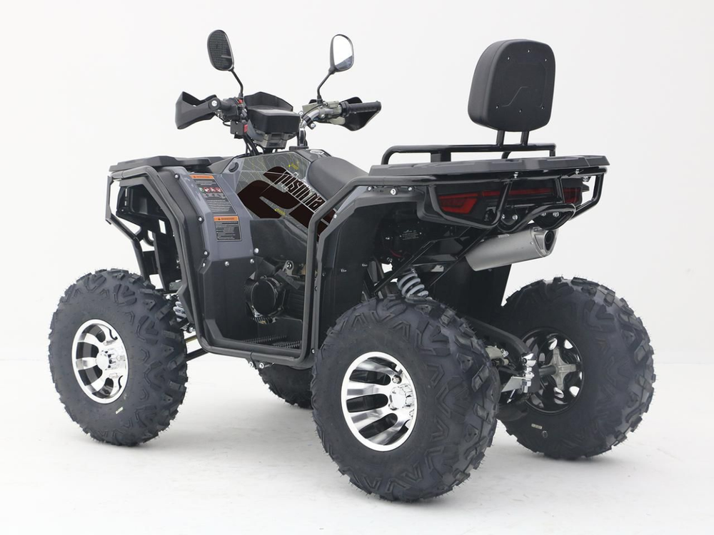 Квадроцикл Nishman 250 PRO G