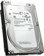 Жесткий диск Seagate 2TB 6G 7.2K SATA 128MB 3.5 ST2000NM0033