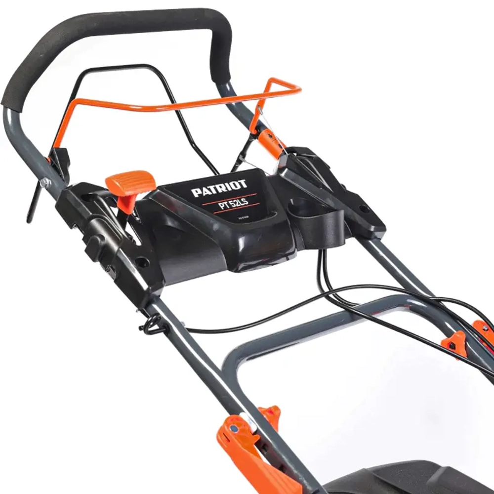 PATRIOT PT 52LS газонокосилка бензиновая 512109024