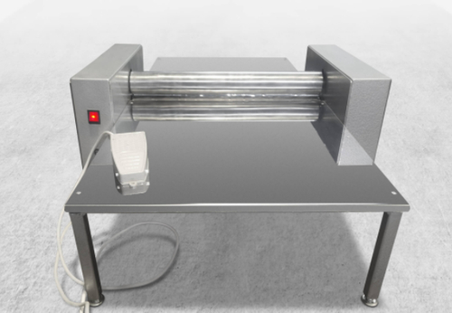 Тестораскаточная машина ТРМ 1000