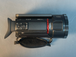 Panasonic HC-VXF1