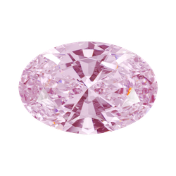 Фианит Овал от 3х2 до 8х5 мм