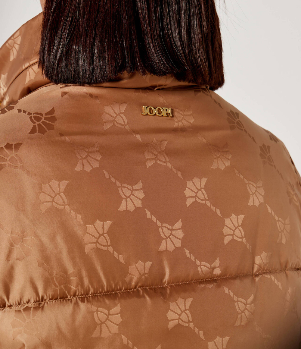 Куртка 58 Joop! - коричневый(30044192)