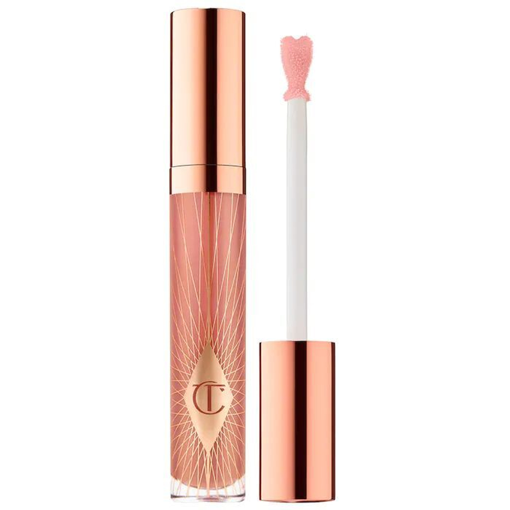 Charlotte Tilbury Collagen Lip Bath 7.9ml - Pillowtalk