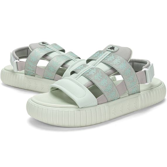 Kappa Back-to-Back 'Gray'