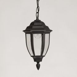 Подвесной светильник De City Корсо 3 801010901