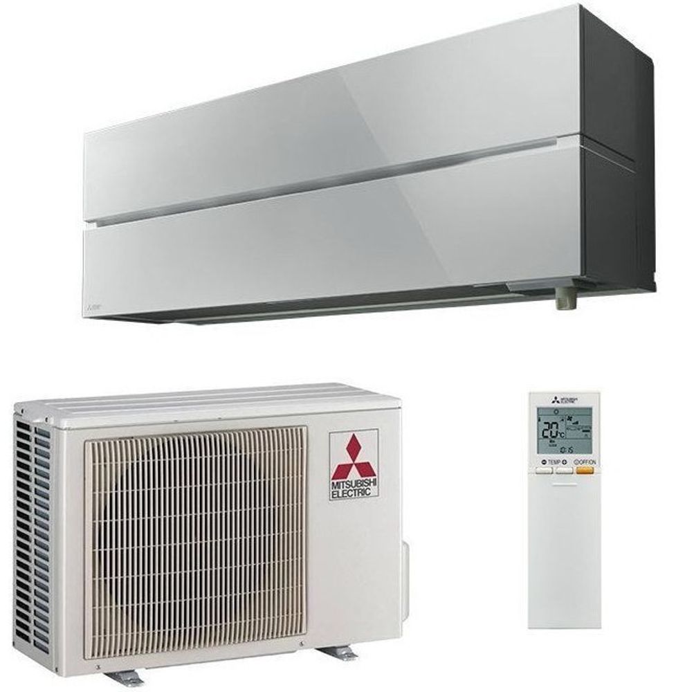 Кондиционер Mitsubishi Electric Premium Inverter MSZ-LN60VGW/MUZ-LN60VG