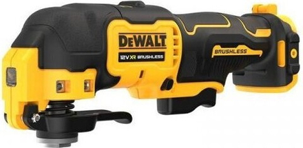 Многофункциональный инструмент аккумуляторный DeWALT DCS 353NT бесщеточный, без АКБ и ЗУ