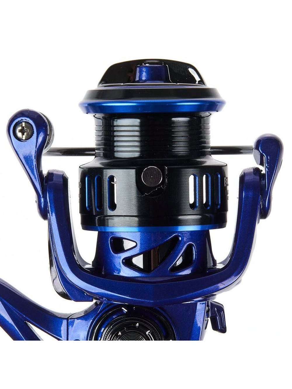 Катушка безынерционная Salmo Elite MATCH 6 3000FD