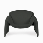 Дизайнерское кресло Ormes