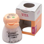 Эффект Хрома (Effect Chroma, EC) VITA VM 13 ЕС9