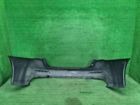 Бампер задний Omoda S5 (2022-н.в.)