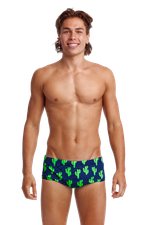 Транки FUNKY TRUNKS Men's Prickly Pete