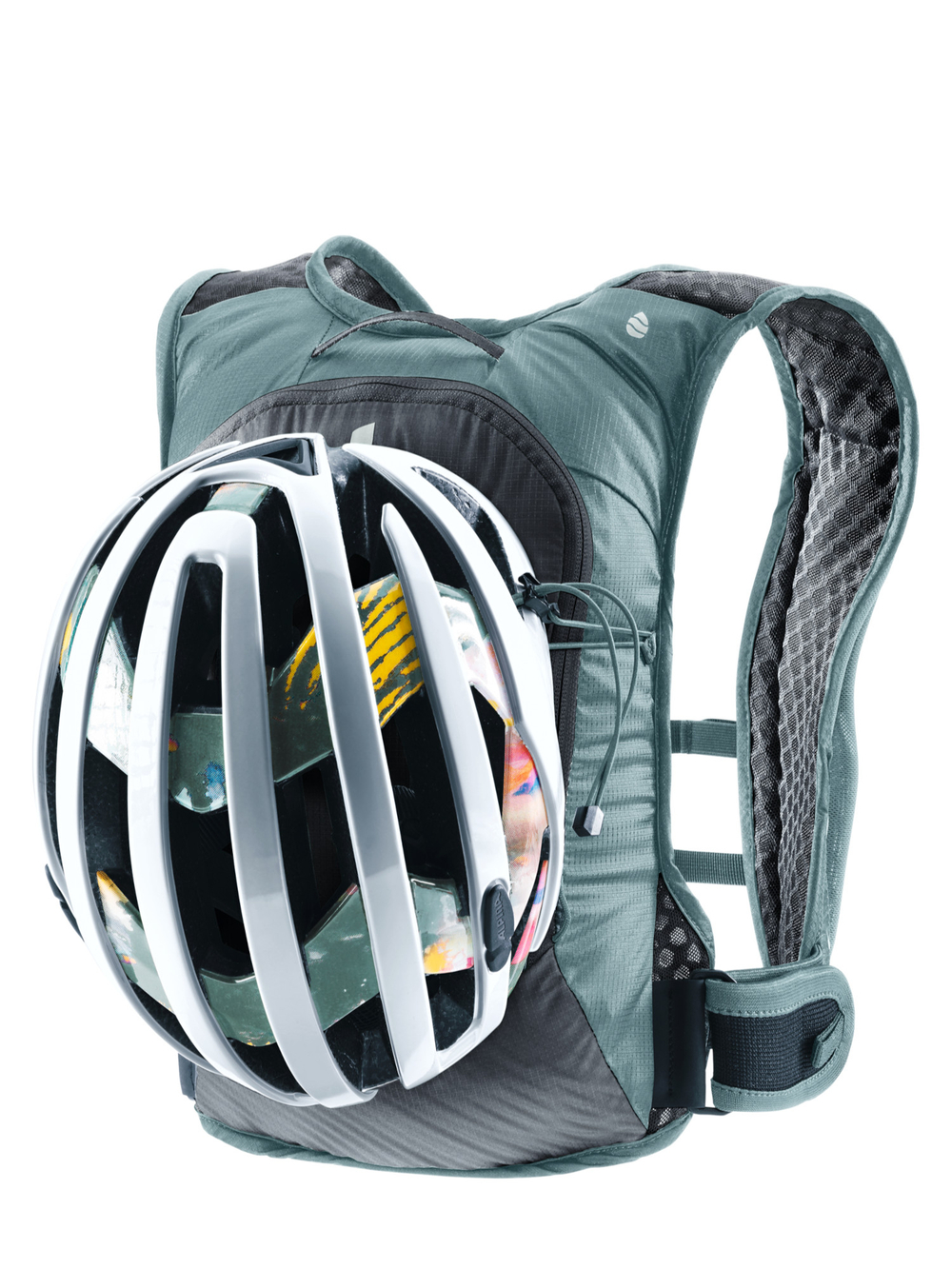 Рюкзак Deuter Rogla 5 Graphite/Shale