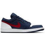 Кроссовки Air Jordan 1 Low USA