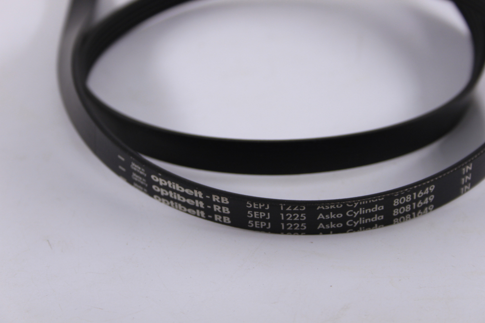 Ремень для стиральной машинки 5EPJ1225 Optibelt-RB Asko-Cylinda