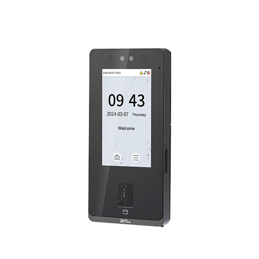 ZKTeco SenseFace 4B СКУД