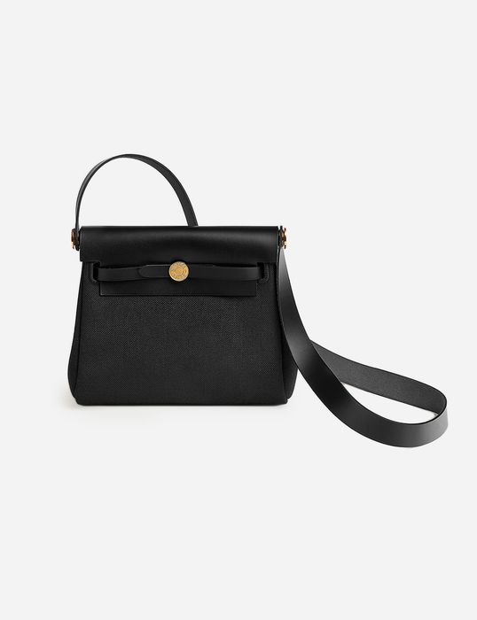 Сумка Hermes Herbag Zip 20 Bag 