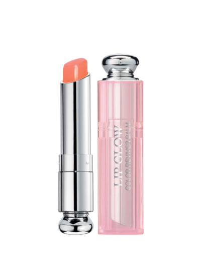 Dior Addict Lip Glow - 004 Coral