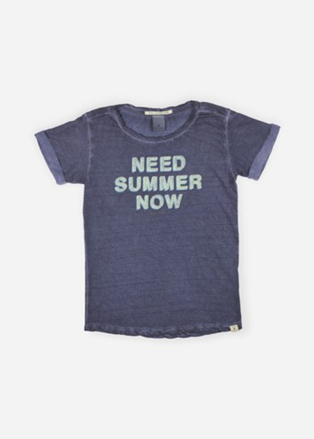 Футболка Scotch & Soda