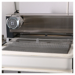 Тестозакаточная машина Jac Optima