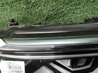 Битая Фара правая VW Tiguan 2 (2016-2020) Full LED